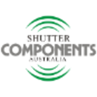 Shutter Components Australia logo, Shutter Components Australia contact details