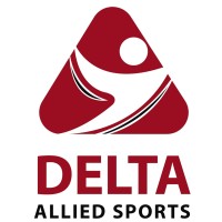 Delta Allied Sports logo, Delta Allied Sports contact details