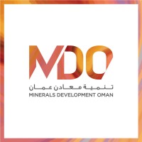 Minerals Development Oman SAOC 