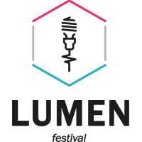 Lumen Festival logo, Lumen Festival contact details