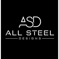 All Steel Designs logo, All Steel Designs contact details