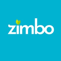 zimbo.me logo, zimbo.me contact details