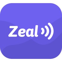 Zeal.Biz logo, Zeal.Biz contact details