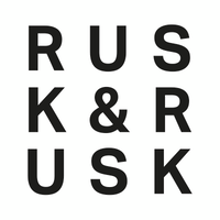 RUSK & RUSK logo, RUSK & RUSK contact details