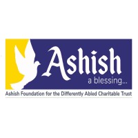 Ashish Foundation for the Differently Abled Charitable Trust logo, Ashish Foundation for the Differently Abled Charitable Trust contact details