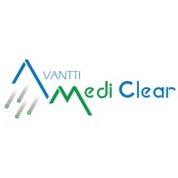 Avantti Medi Clear logo, Avantti Medi Clear contact details