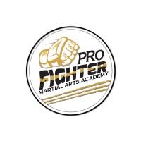 Profighter Academy logo, Profighter Academy contact details