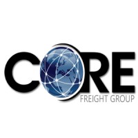 Core Freight Group logo, Core Freight Group contact details