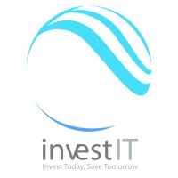 Invest IT LTD logo, Invest IT LTD contact details