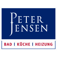 PETER JENSEN GmbH logo, PETER JENSEN GmbH contact details