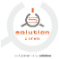 Solution Planets logo, Solution Planets contact details