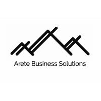 Arete Business Solutions logo, Arete Business Solutions contact details