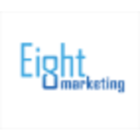 Eight Marketing logo, Eight Marketing contact details