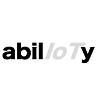 abilioty logo, abilioty contact details