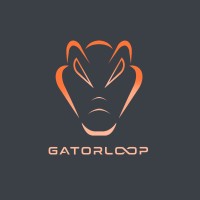 Gatorloop logo, Gatorloop contact details