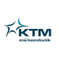 KTM MÜHENDİSLİK ELEKTRİK TAAH.SAN.VE TİC.A.Ş logo, KTM MÜHENDİSLİK ELEKTRİK TAAH.SAN.VE TİC.A.Ş contact details