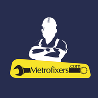 MetroFixers Private Limited logo, MetroFixers Private Limited contact details