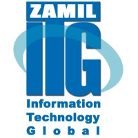 Zamil Information Technology Global Pvt. Ltd. logo, Zamil Information Technology Global Pvt. Ltd. contact details