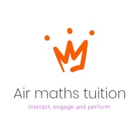 Air Maths Tuition logo, Air Maths Tuition contact details