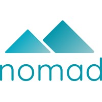 Nomad logo, Nomad contact details