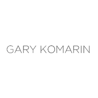 Gary Komarin Studio logo, Gary Komarin Studio contact details