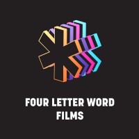 Four Letter Word Films logo, Four Letter Word Films contact details