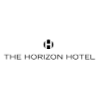 The Horizon Hotel logo, The Horizon Hotel contact details