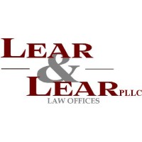 LEAR & LEAR L.L.P. logo, LEAR & LEAR L.L.P. contact details