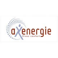 Axenergie logo, Axenergie contact details