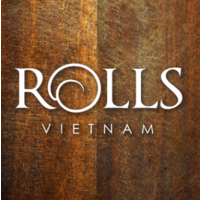 Rolls Vietnam logo, Rolls Vietnam contact details