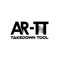 The AR-TAKEDOWN TOOL logo, The AR-TAKEDOWN TOOL contact details