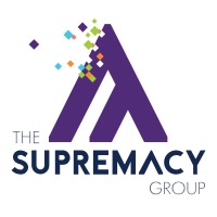 The Supremacy Group logo, The Supremacy Group contact details