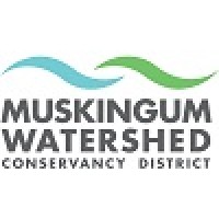 Muskingum Watershed Conservancy District logo, Muskingum Watershed Conservancy District contact details