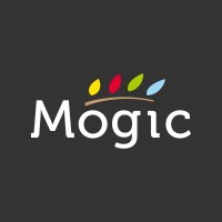 Mogic.inc logo, Mogic.inc contact details