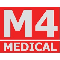 M4 Medical PTY Ltd logo, M4 Medical PTY Ltd contact details