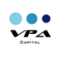 VPA Capital logo, VPA Capital contact details