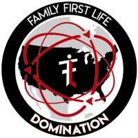 Family First Life Domination logo, Family First Life Domination contact details