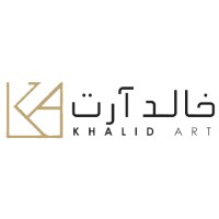 Khalid Art CO. logo, Khalid Art CO. contact details