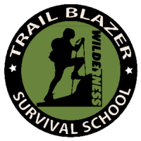 Trail Blazer Survival School & Adventures logo, Trail Blazer Survival School & Adventures contact details