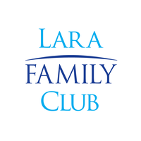 Lara Family Club logo, Lara Family Club contact details