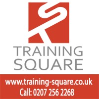 Training Square logo, Training Square contact details