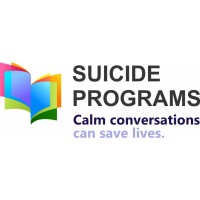 Suicide Programs logo, Suicide Programs contact details