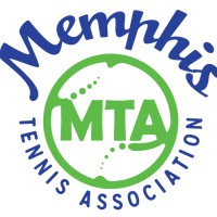 Memphis Tennis Association logo, Memphis Tennis Association contact details