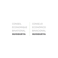 Consejo Economico Binacional Quisqueya logo, Consejo Economico Binacional Quisqueya contact details