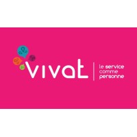 VIVAT logo, VIVAT contact details