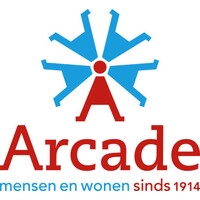 Arcade Mensen en Wonen logo, Arcade Mensen en Wonen contact details