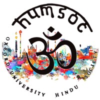 HUMSoc - Oxford University Hindu Society logo, HUMSoc - Oxford University Hindu Society contact details