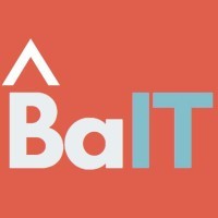 BAIT logo, BAIT contact details