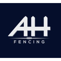 AH Fencing Pty Ltd logo, AH Fencing Pty Ltd contact details