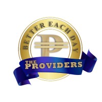 The Providers logo, The Providers contact details